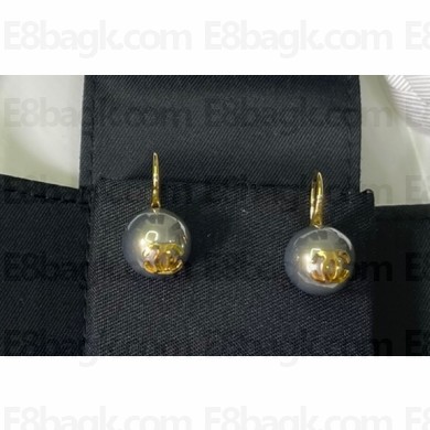 Chanel Earrings 09 2023