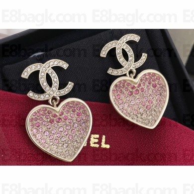 Chanel Earrings 13 2023