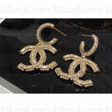 Chanel Earrings 42 2023