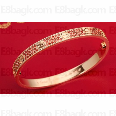 Cartier Bracelet 01 2023