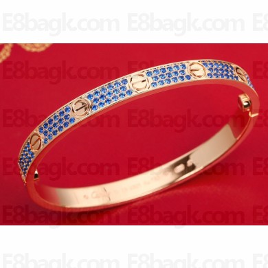 Cartier Bracelet 02 2023