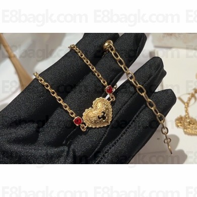 Dior Necklace 01 2023