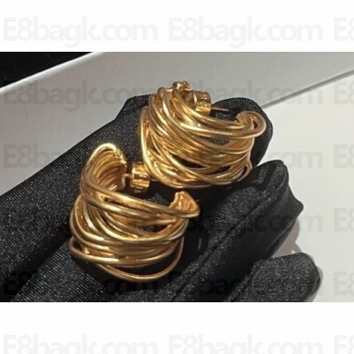 Balenciaga Earrings 01 2023