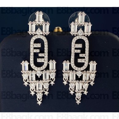Fendi Earrings 2023