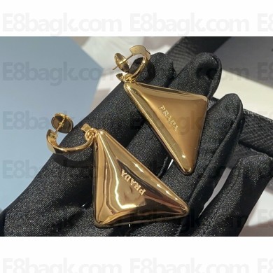 Prada Earrings 02 2023