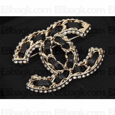 Chanel Brooch 06 2023
