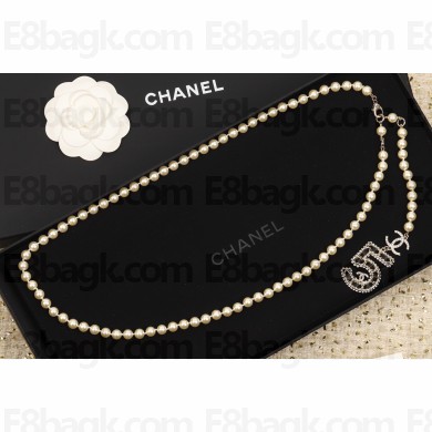 Chanel Waist Chain 01 2023