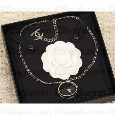 Chanel Necklace 07 2023