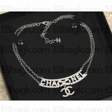Chanel Necklace 08 2023