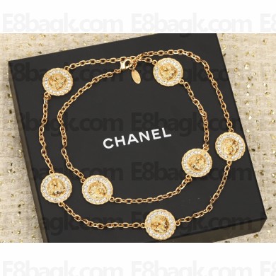 Chanel Necklace 09 2023