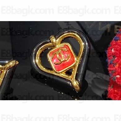 Chanel Brooch 09 2023