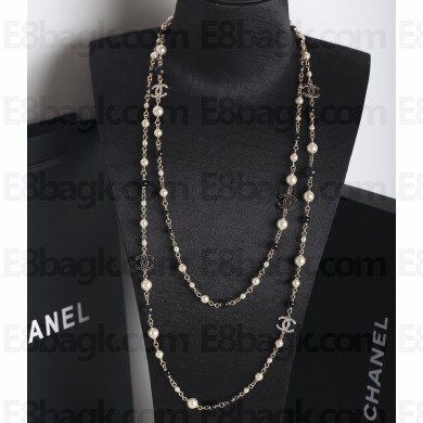 Chanel Necklace 14 2023