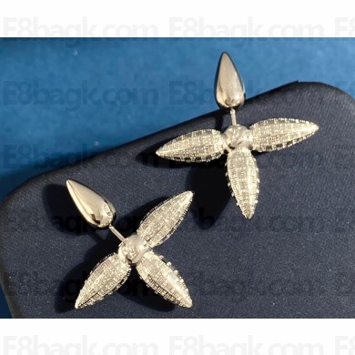 Louis Vuitton Earrings 12 2023
