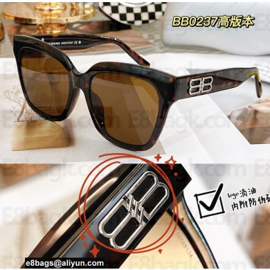 Balenciaga Sunglasses BB0237S 02 2023