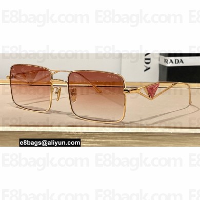 Prada Sunglasses SPR61Y 05 2023