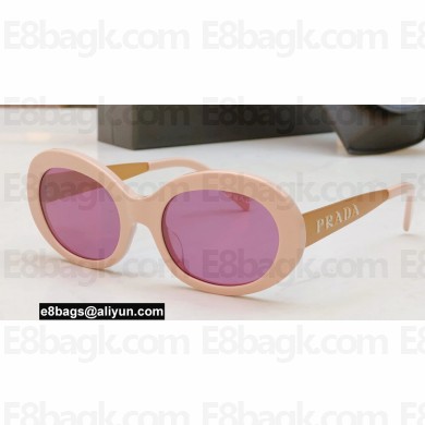 Prada Sunglasses SPR25 04 2023