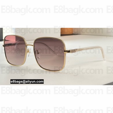Prada Sunglasses PR 55YS 01 2023