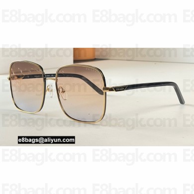 Prada Sunglasses PR 55YS 03 2023