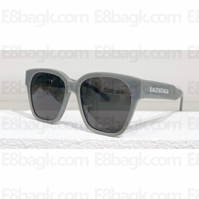 Balenciaga Sunglasses BB0215 01 2023