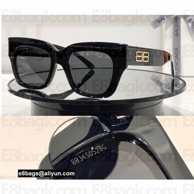 Balenciaga Sunglasses BB0234 05 2023