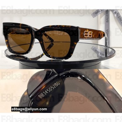 Balenciaga Sunglasses BB0234 06 2023