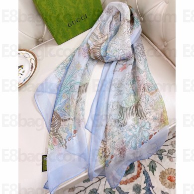Gucci Scarf 60x190cm 06 2023