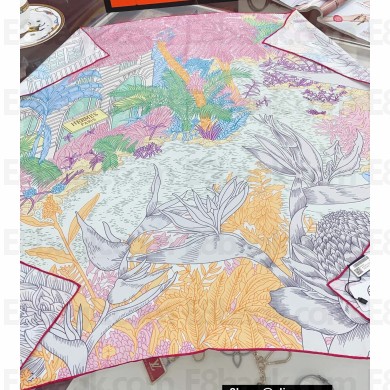 Hermes Scarf 90x90cm 28 2023
