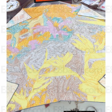 Hermes Scarf 90x90cm 29 2023