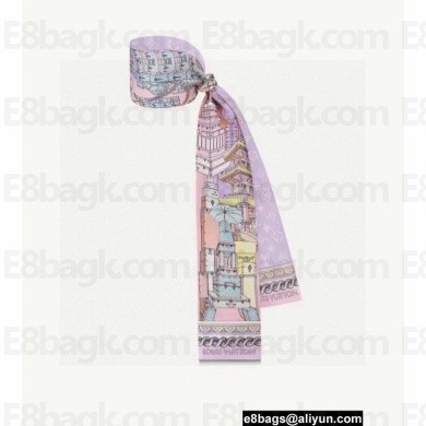 Louis Vuitton Bandeau 17 2023