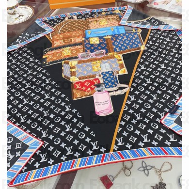 Louis Vuitton Scarf 90x90cm 16 2023