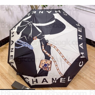 Chanel Umbrella 32 2023
