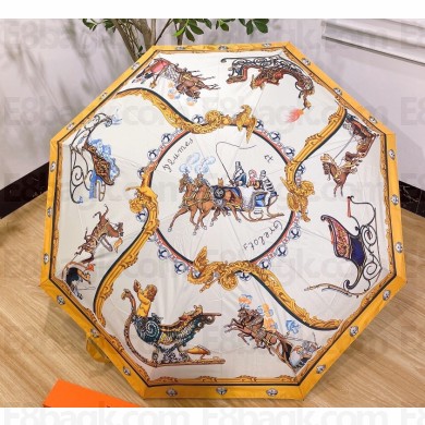 Hermes Umbrella 15 2023