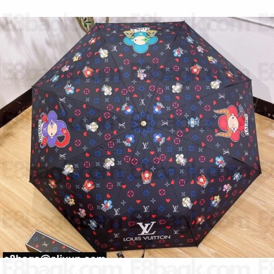 Louis Vuitton Umbrella 26 2023