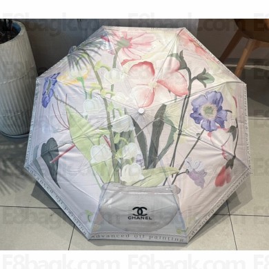Chanel Umbrella 45 2023