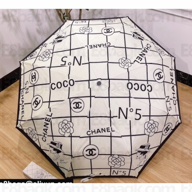 Chanel Umbrella 07 2023