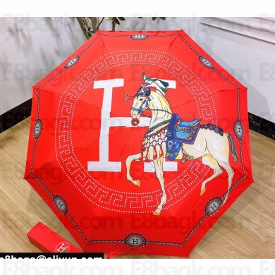 Hermes Umbrella 03 2023