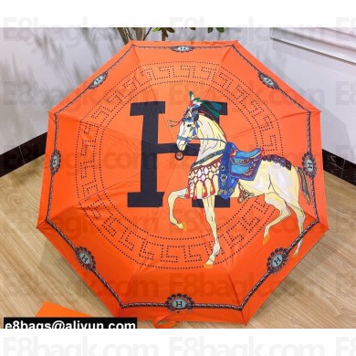 Hermes Umbrella 05 2023