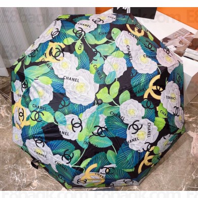 Chanel Umbrella 12 2023