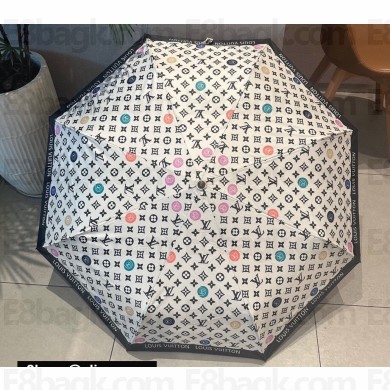 Louis Vuitton Umbrella 03 2023