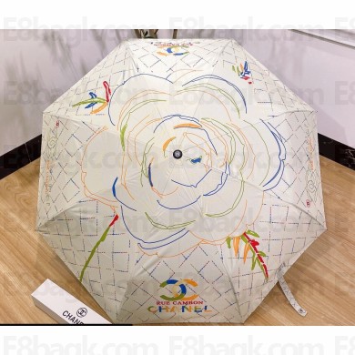 Chanel Umbrella 18 2023