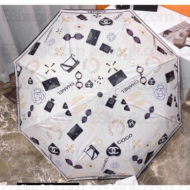 Chanel Umbrella 20 2023