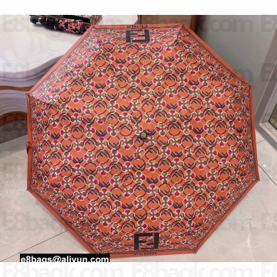 Fendi Umbrella 02 2023