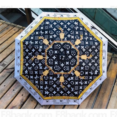 Louis Vuitton Umbrella 12 2023