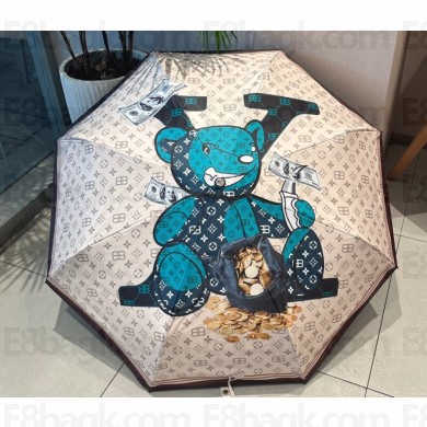 Louis Vuitton Umbrella 19 2023