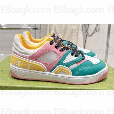Gucci Basket Women/Men sneakers 02 2023