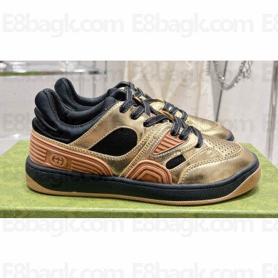 Gucci Basket Women/Men sneakers 03 2023