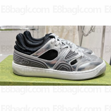 Gucci Basket Women/Men sneakers 04 2023