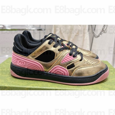 Gucci Basket Women/Men sneakers 01 2023