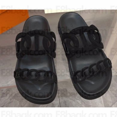 Hermes Extra Women/Men sandals 06 2023