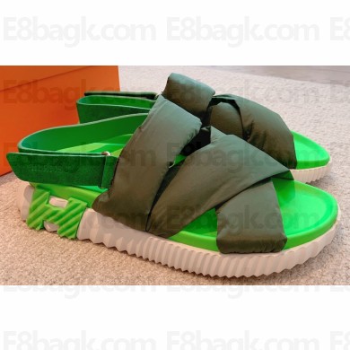Hermes Electric Women/Men sandals 19 2023